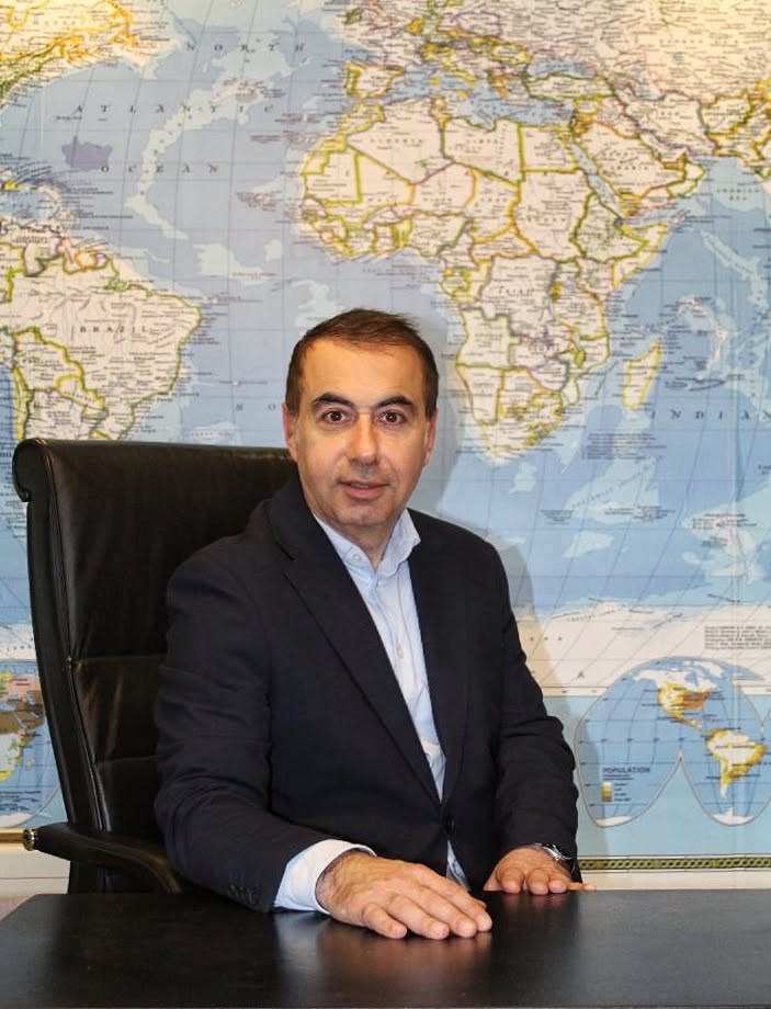 Georgios Amanatidis