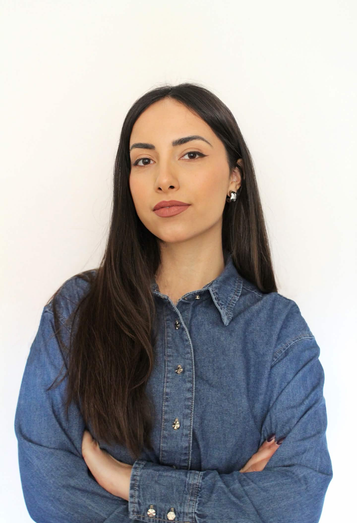 Alexandra Kouroumani