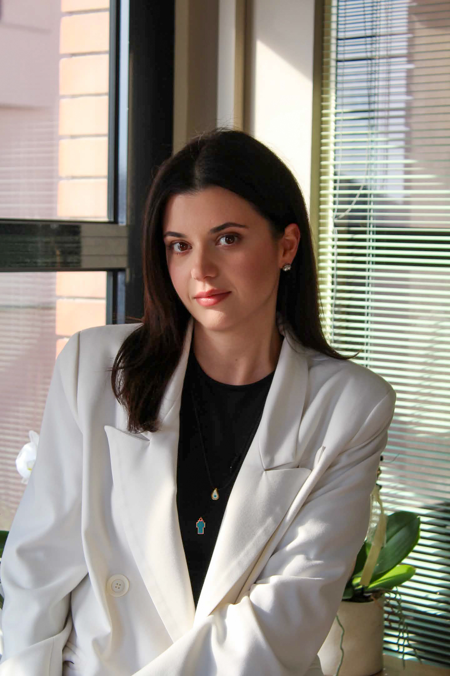 Marianna Symeonidou